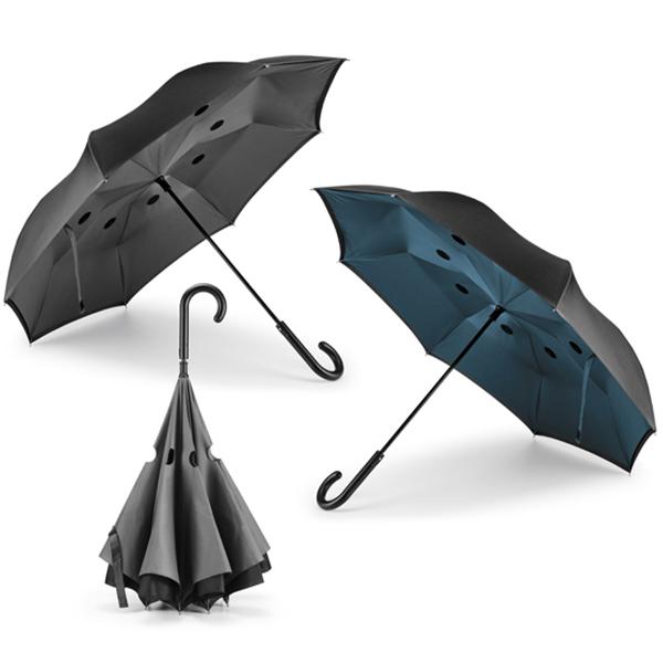 PArapluie inversé
