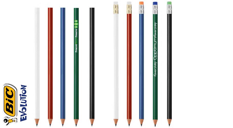 Bic Evolution