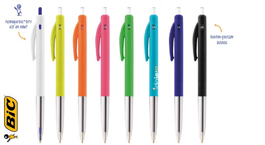 Bic M10 clic