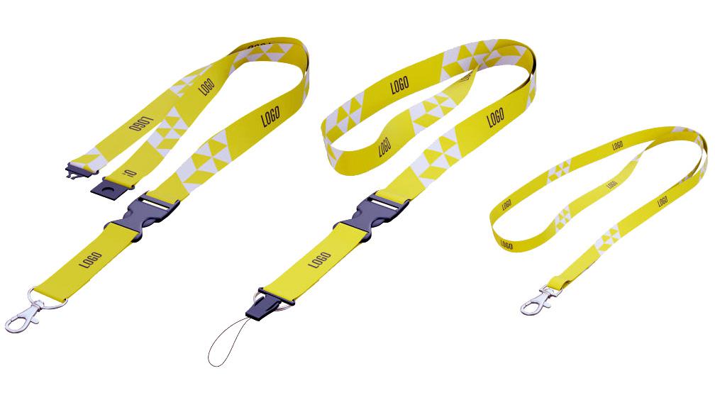 Lanyards