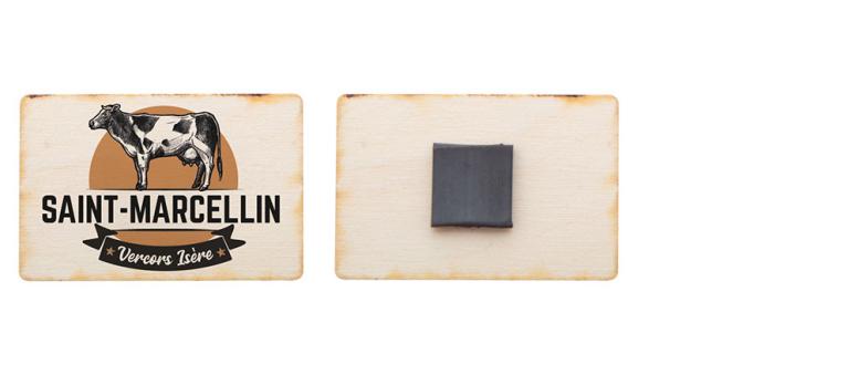 Badge pinless