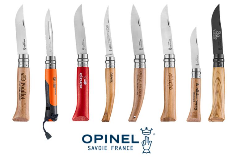 Opinel