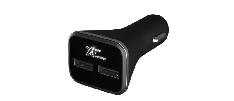 Chargeur usb